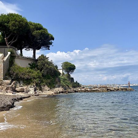 Super Cannes Sea Side Vallauris Exteriér fotografie
