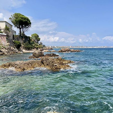 Super Cannes Sea Side Vallauris Exteriér fotografie