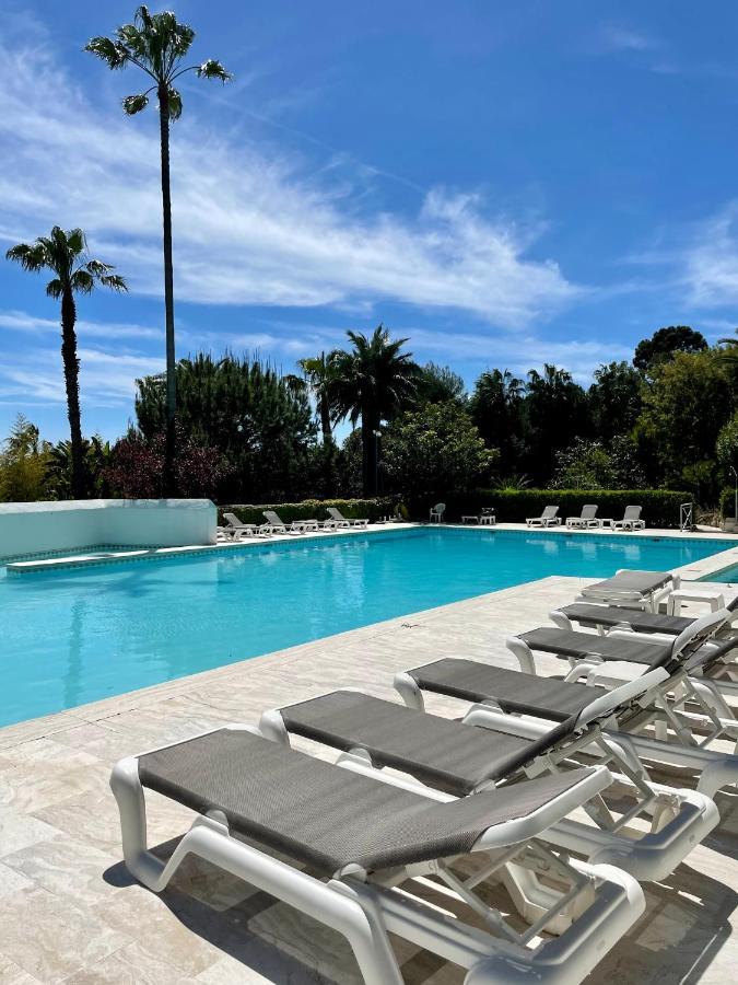 Super Cannes Sea Side Vallauris Exteriér fotografie