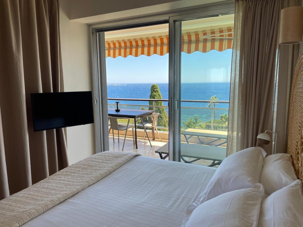 Super Cannes Sea Side Vallauris Exteriér fotografie