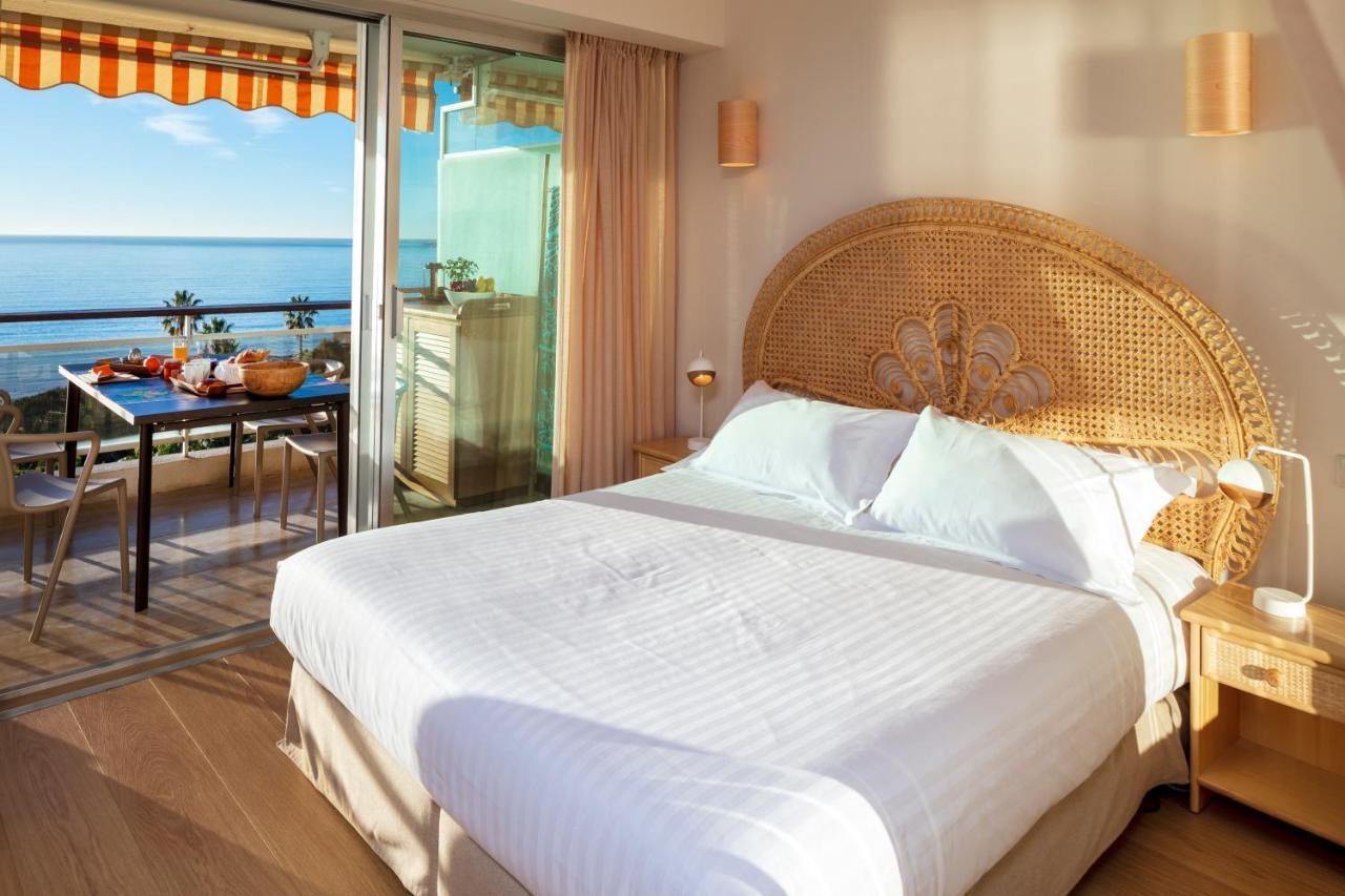 Super Cannes Sea Side Vallauris Exteriér fotografie