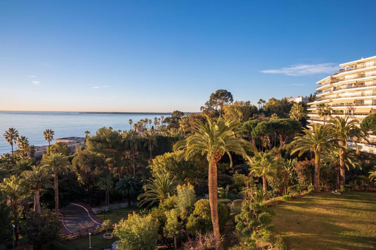 Super Cannes Sea Side Vallauris Exteriér fotografie