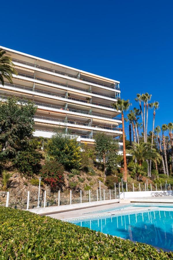 Super Cannes Sea Side Vallauris Exteriér fotografie