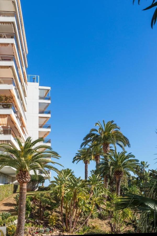 Super Cannes Sea Side Vallauris Exteriér fotografie