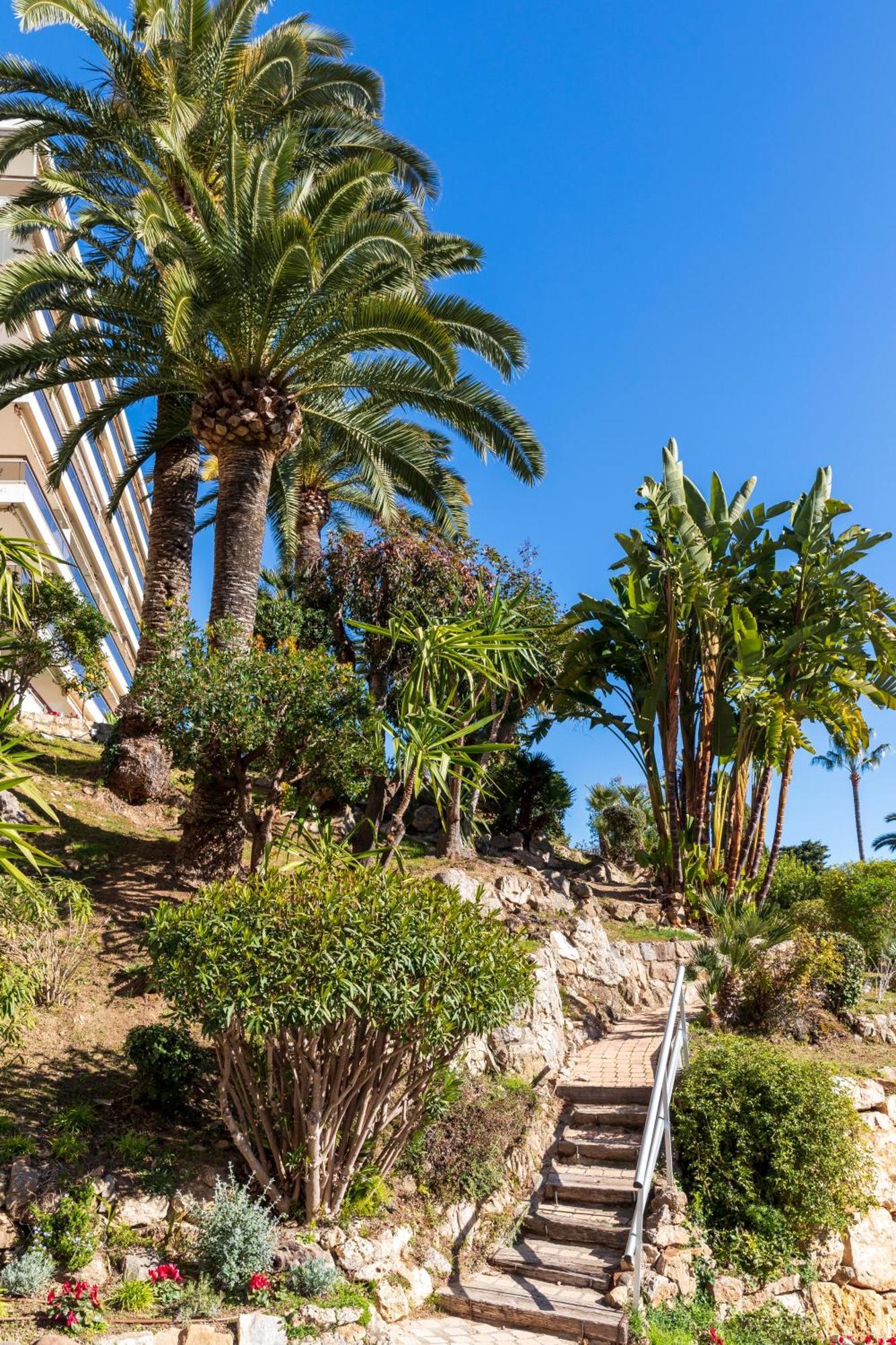 Super Cannes Sea Side Vallauris Exteriér fotografie